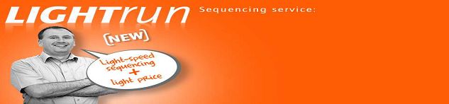 LIGHTrun
