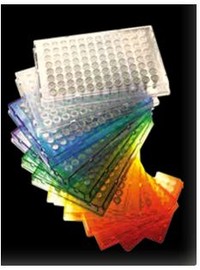 Destičky pro vysokokapacitní PCR a automatizovanou manipulaci